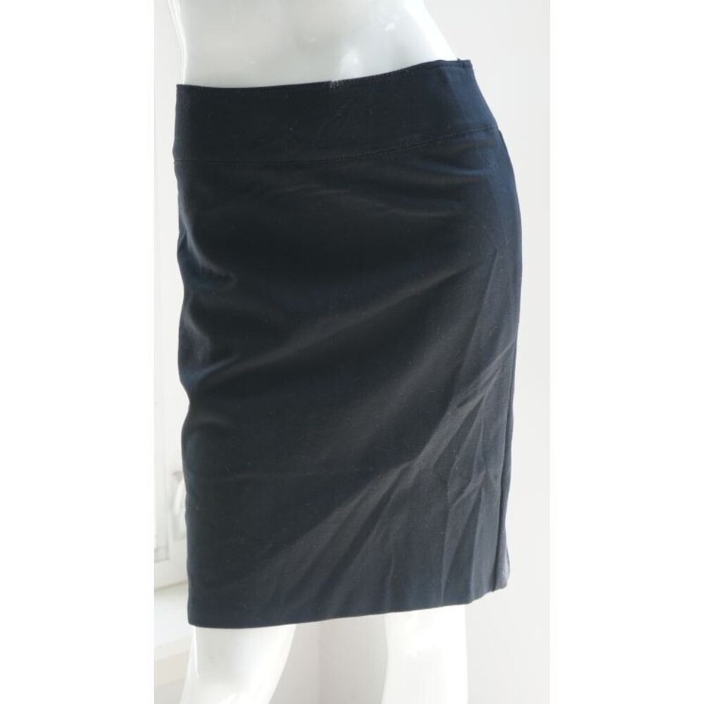 cache contour collection Black Skirt Size 4